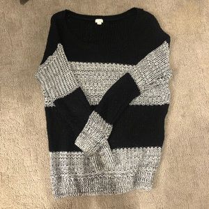 Knitted sweater from Garage